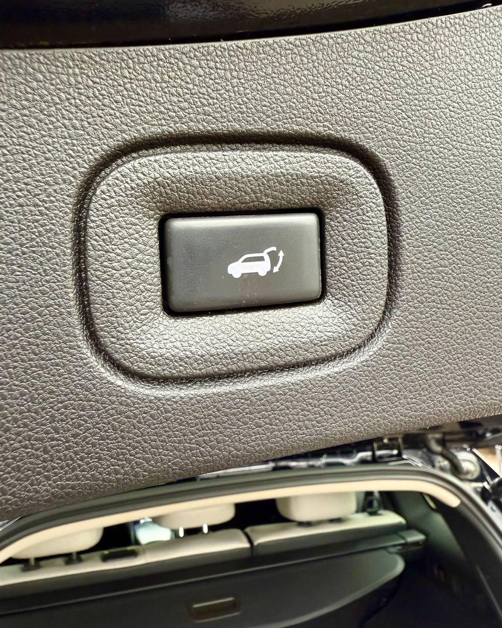 Renault Koleos II · Рестайлинг , 2019 г., вариатор, дизель - фото 15