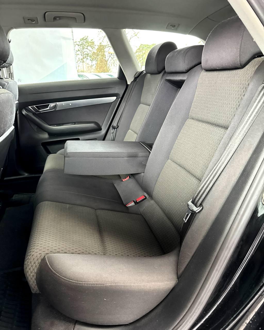 Audi A6 C6 , 2007 г., механика, дизель - фото 15