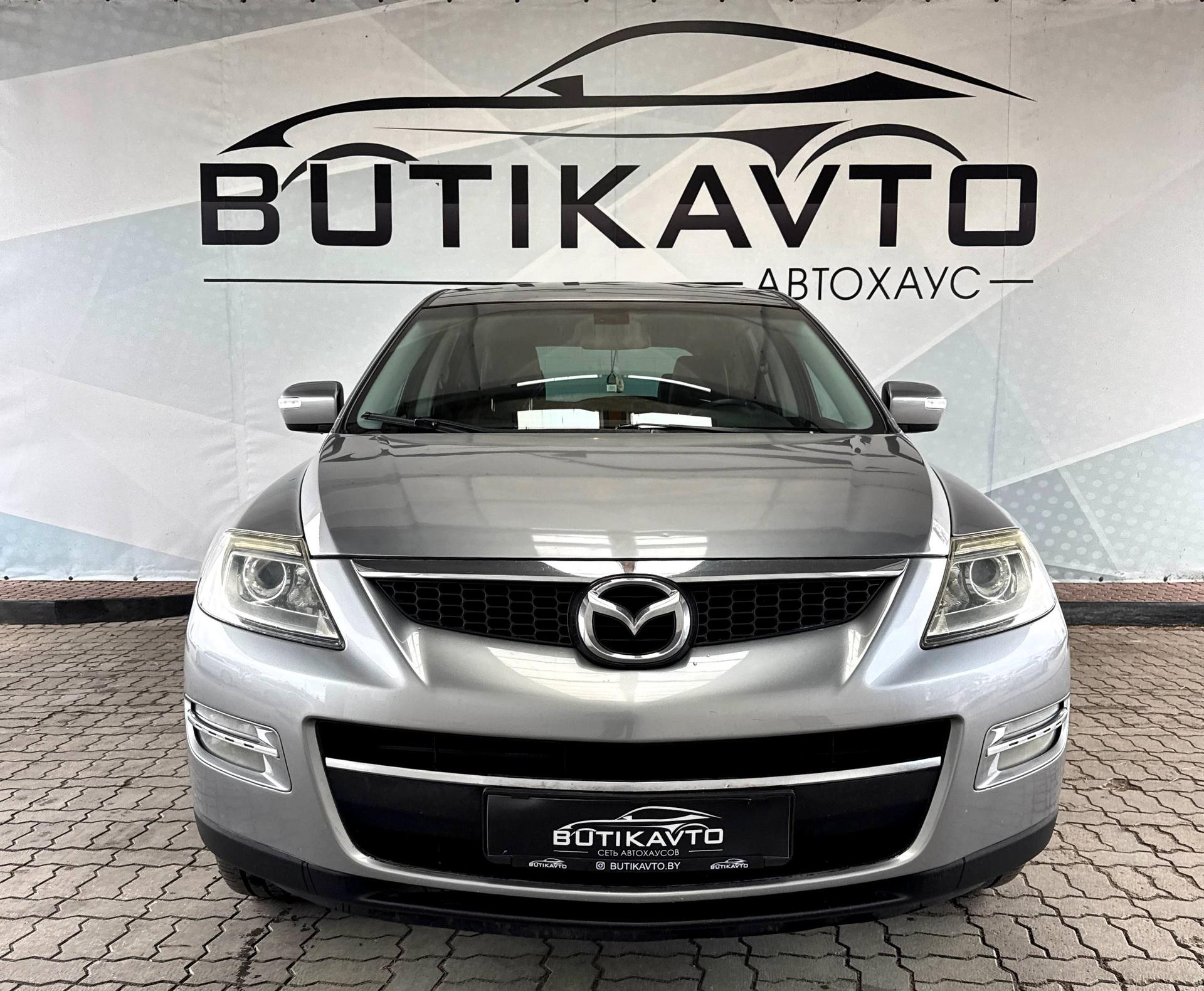 Mazda CX-9 I , 2008 г., автомат, бензин - фото 2