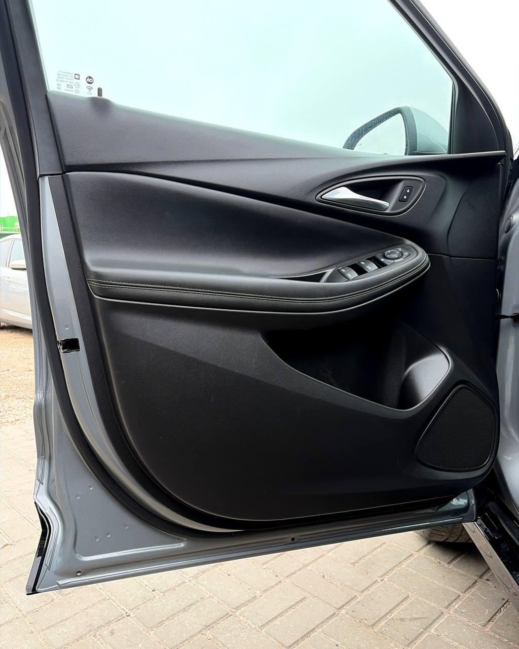 Buick Encore GX I · Рестайлинг , 2023 г., вариатор, бензин - фото 9