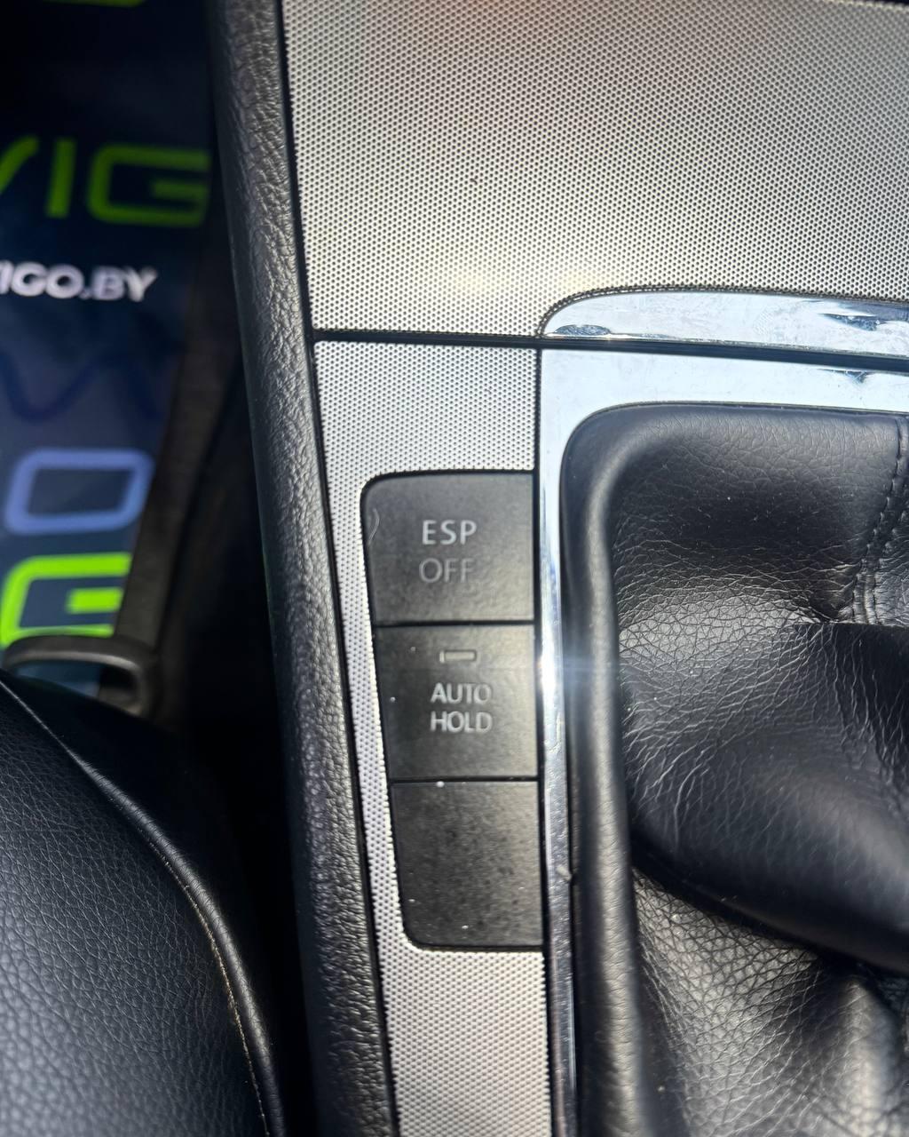 Volkswagen Passat B6 , 2006 г., механика, дизель - фото 19