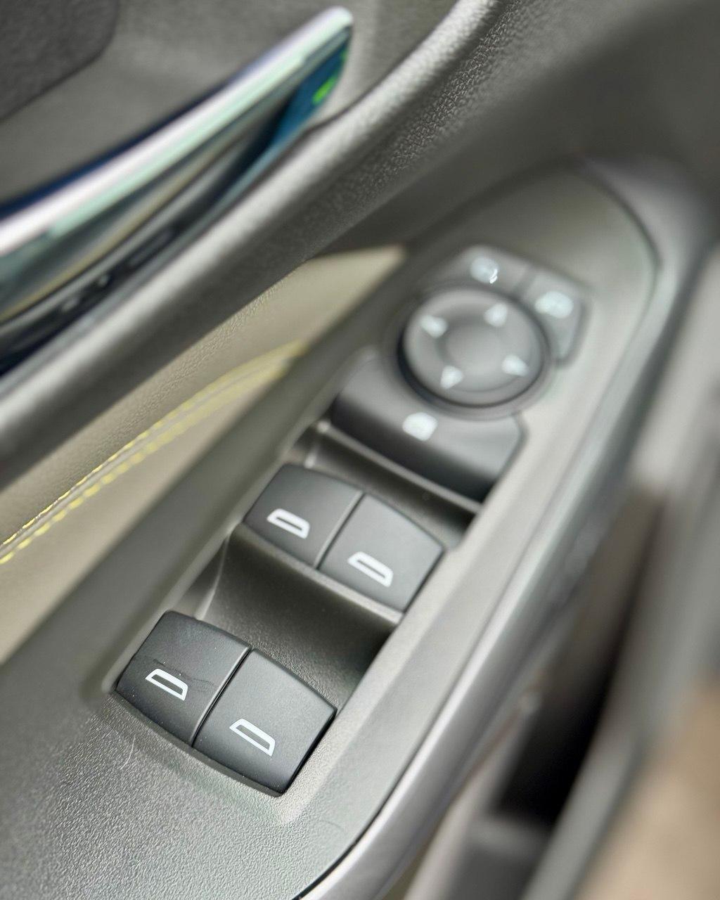 Chevrolet Trax II , 2024 г., автомат, бензин - фото 17