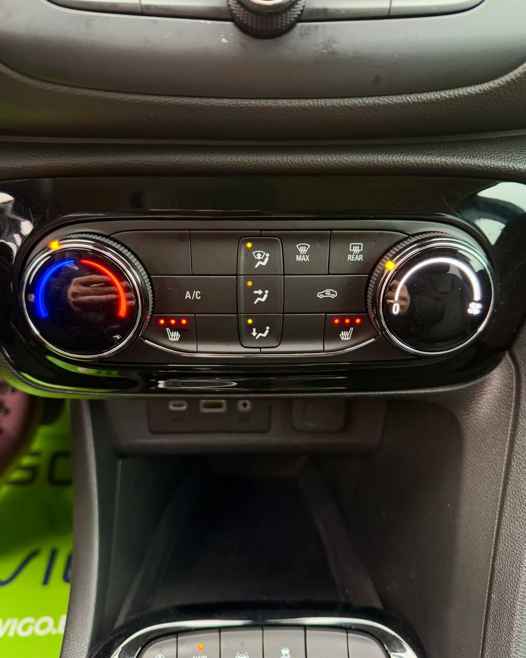 Buick Encore GX I , 2022 г., автомат, бензин - фото 21