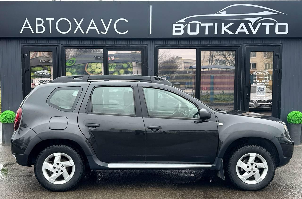 Renault Duster I · Рестайлинг , 2019 г., механика, бензин - фото 7