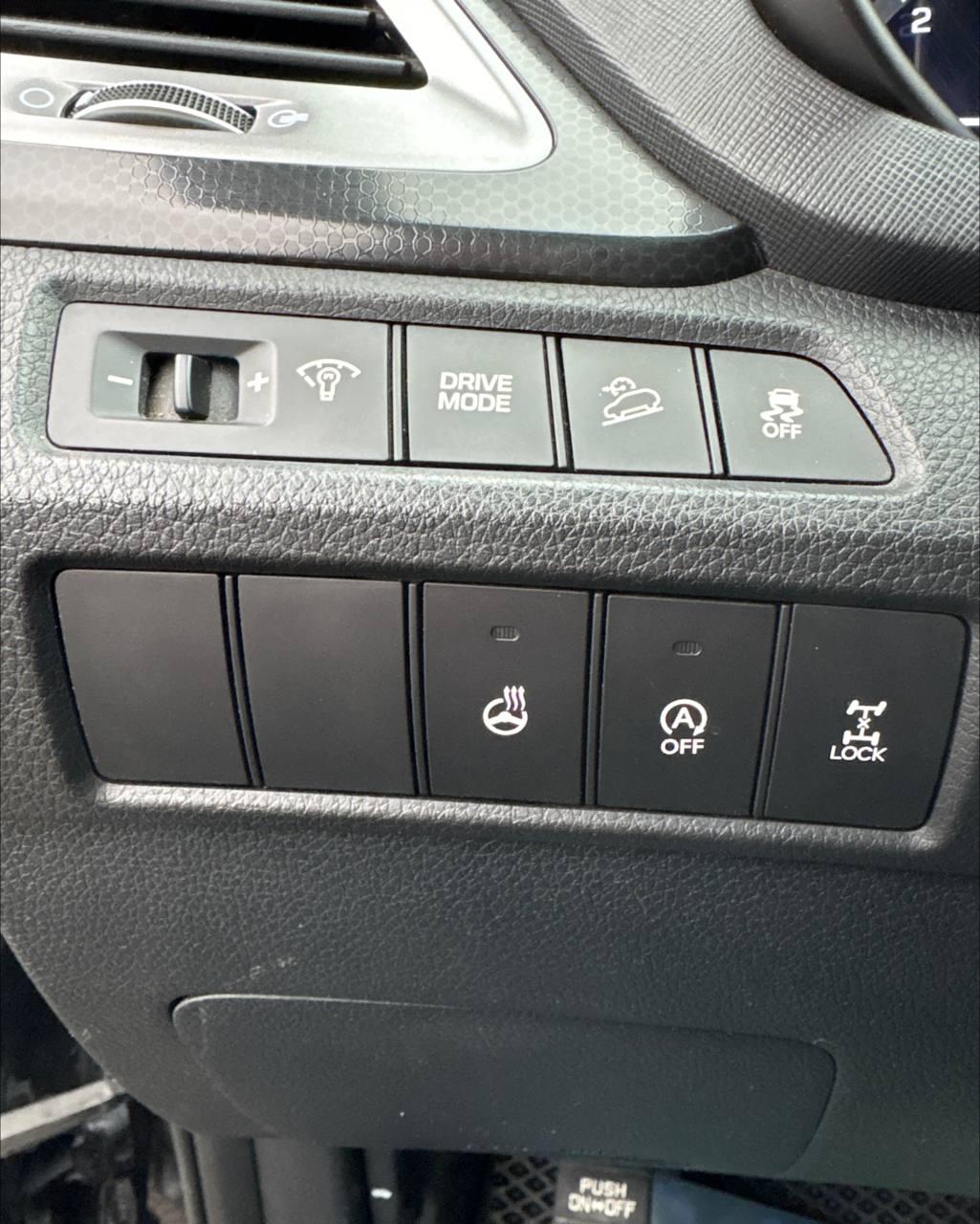 Hyundai Santa Fe DM · Рестайлинг , 2016 г., автомат, дизель - фото 19