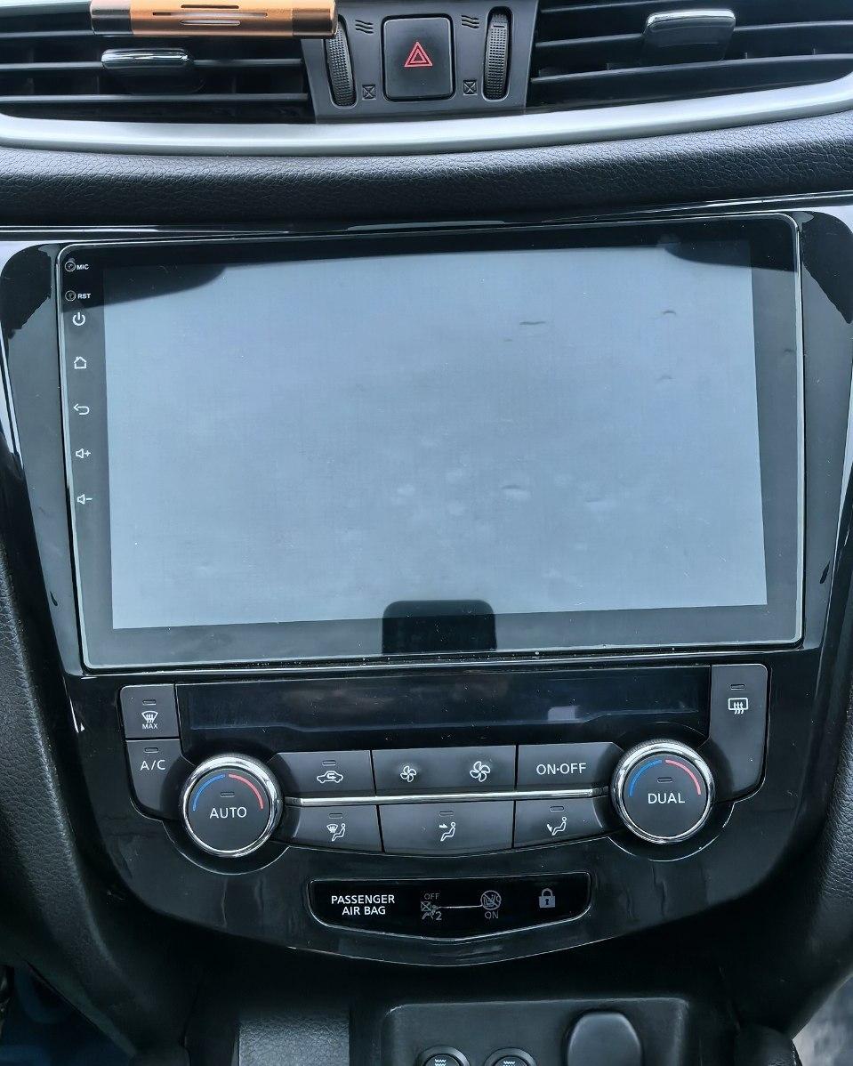 Nissan Qashqai II , 2015 г., механика, дизель - фото 14