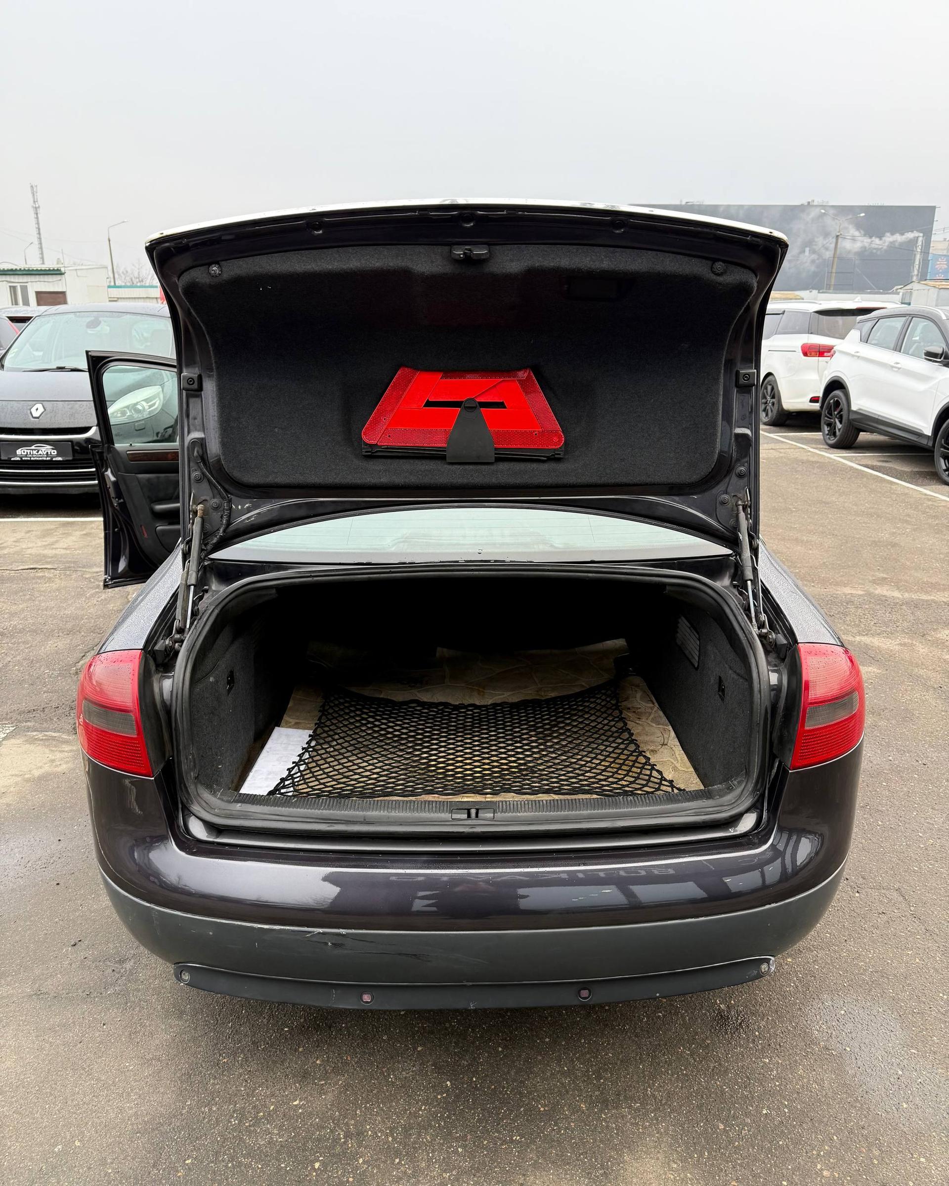 Audi A6 C5 , 2000 г., механика, дизель - фото 15