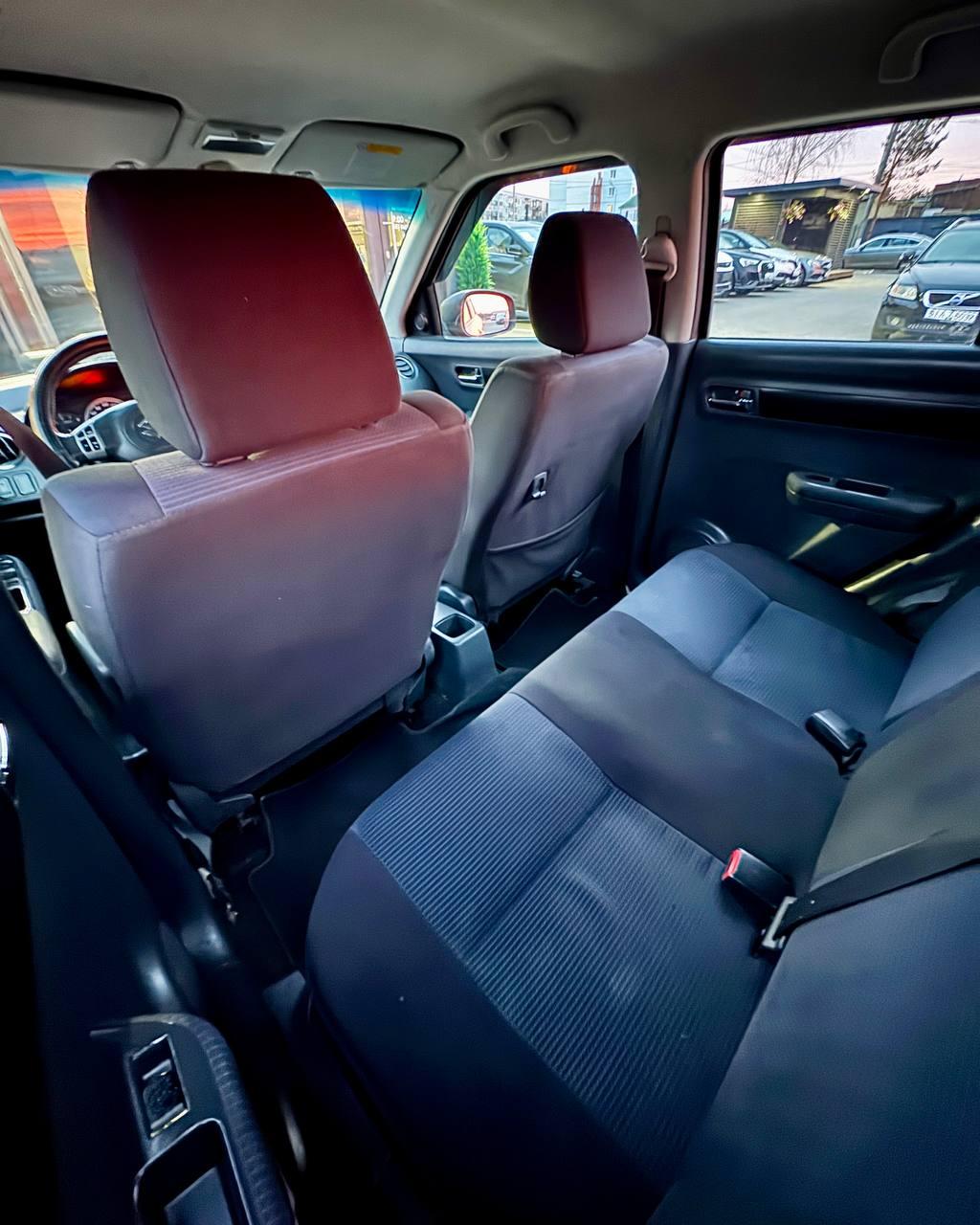 Suzuki Swift III , 2008 г., механика, бензин - фото 11