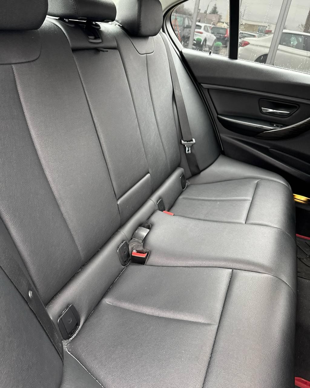 BMW 3 серия F30 F31 , 2012 г., автомат, дизель - фото 13