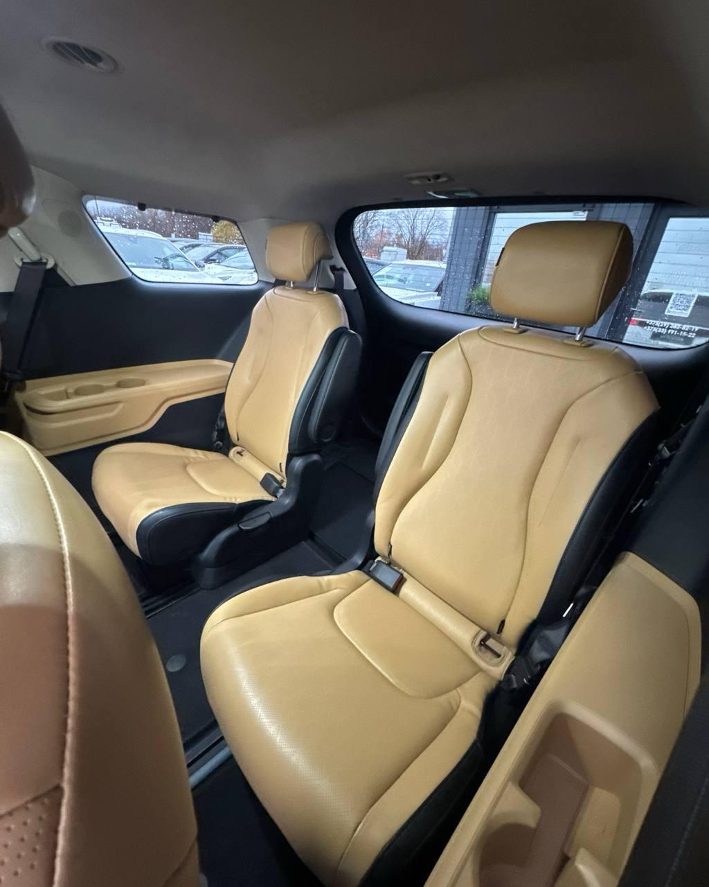 Kia Carnival IV , 2021 г., автомат, дизель  - фото 12