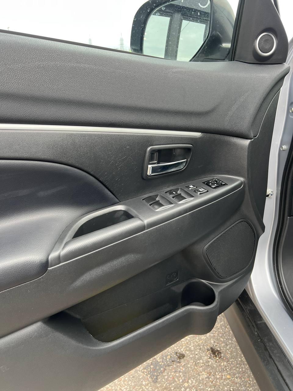 Mitsubishi ASX I , 2011 г., механика, дизель - фото 9