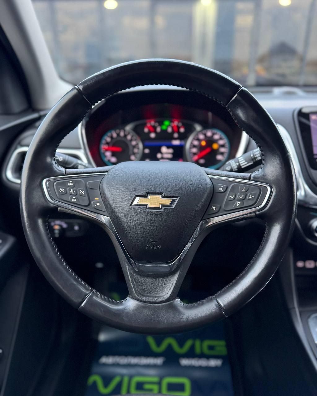 Chevrolet Equinox III , 2020 г., автомат, бензин - фото 15