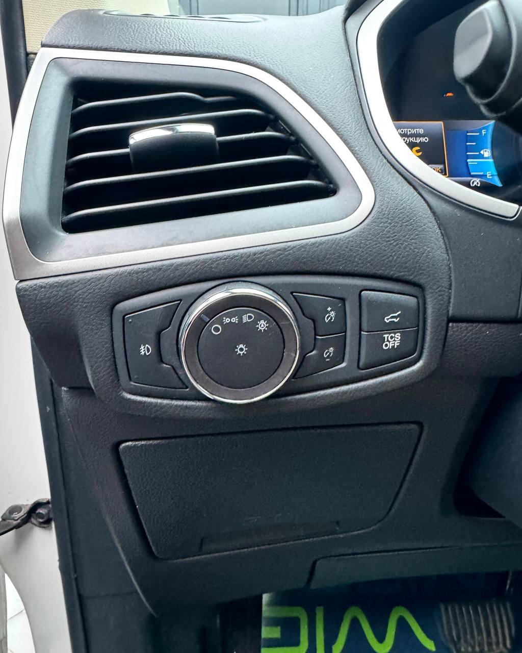 Ford Edge II · Рестайлинг , 2019 г., автомат, бензин - фото 18