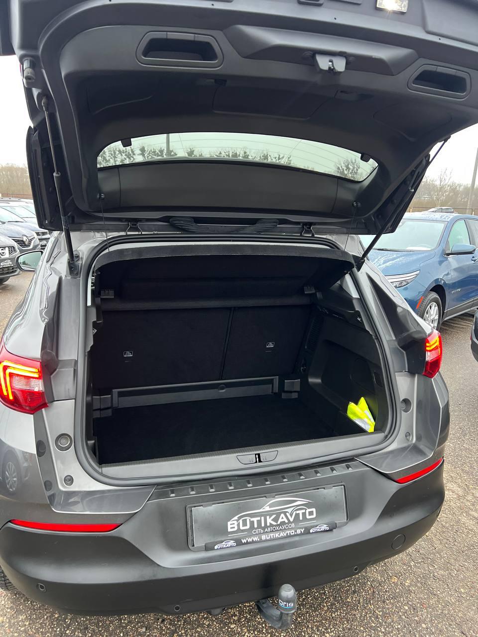 Opel Grandland X I , 2020 г., автомат, бензин - фото 17