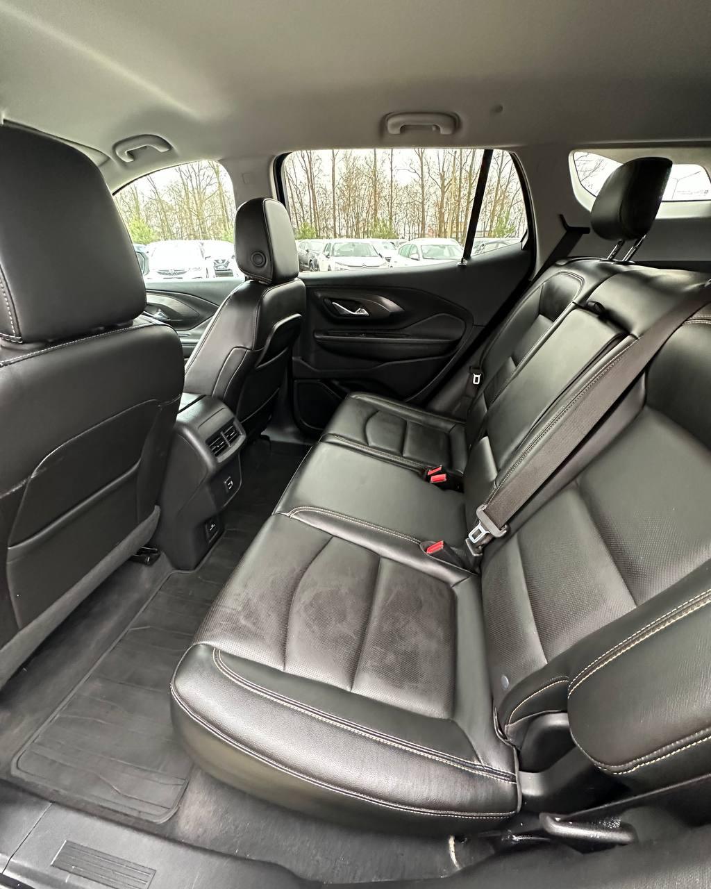 GMC Terrain II , 2019 г., автомат, бензин - фото 8