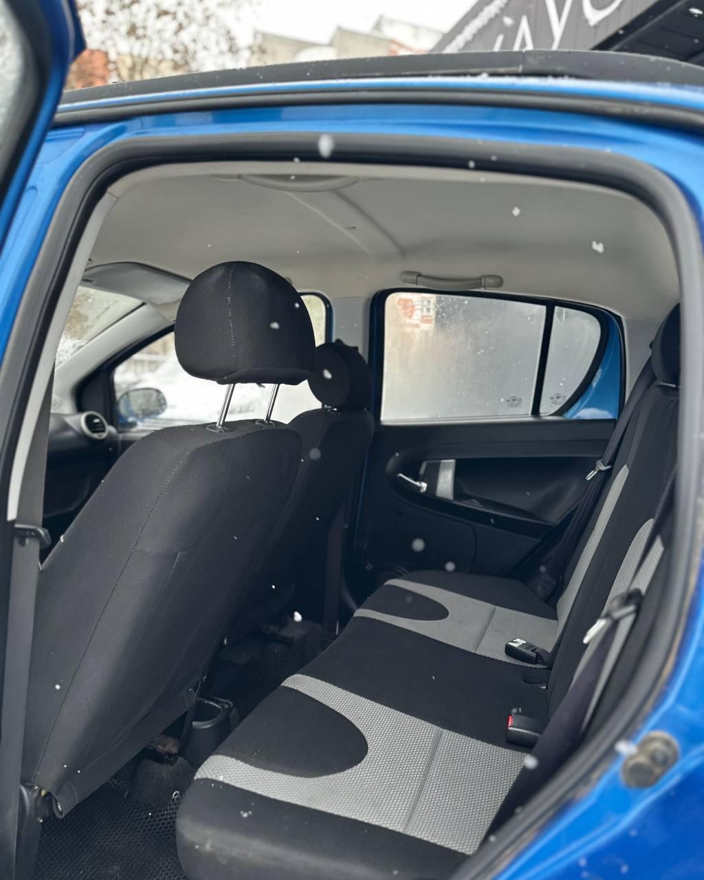 Geely LC Cross I , 2014 г., механика, бензин - фото 8