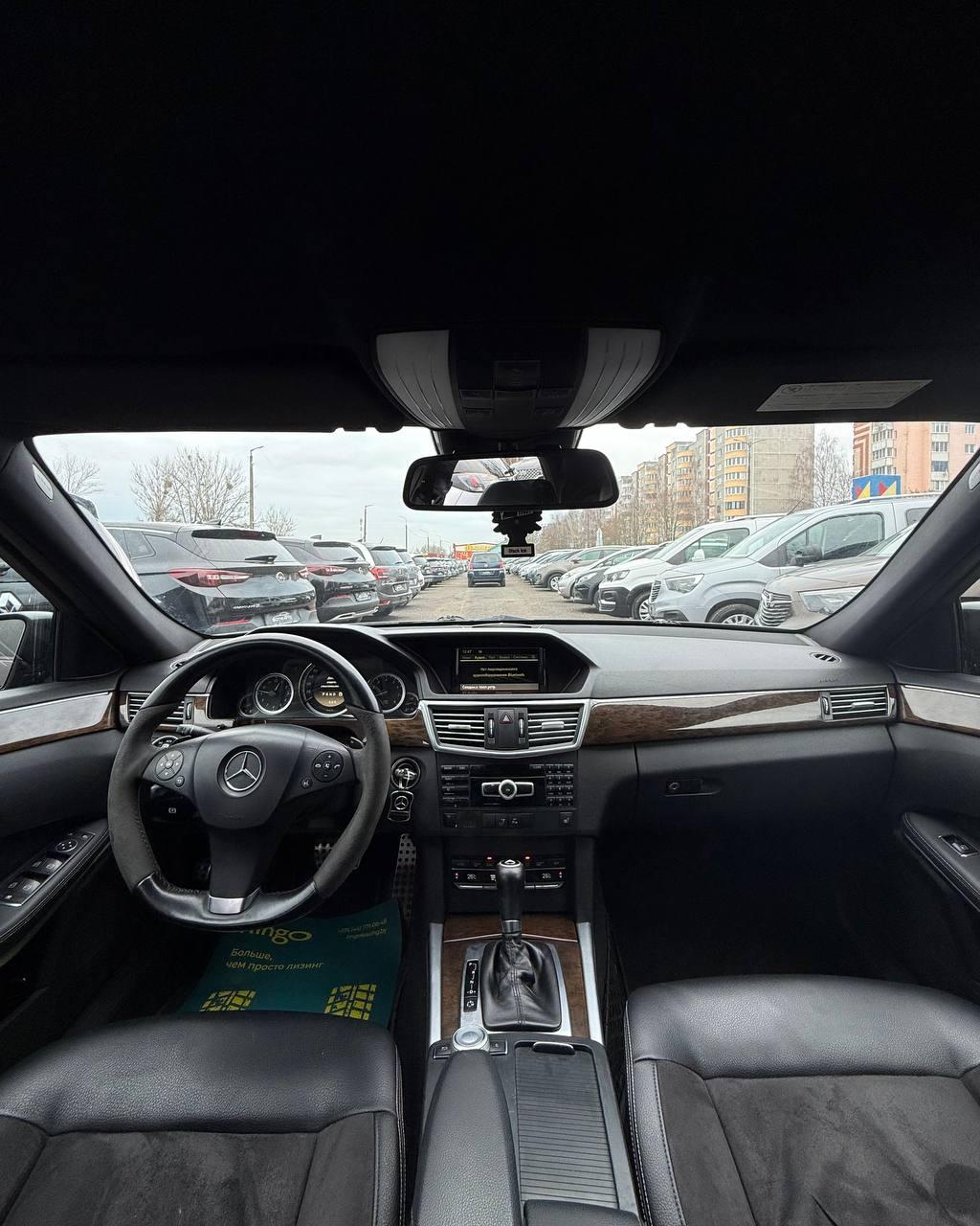 Mercedes-Benz E-Класс W212 S212 C207 A207 , 2011 г., автомат, бензин - фото 9