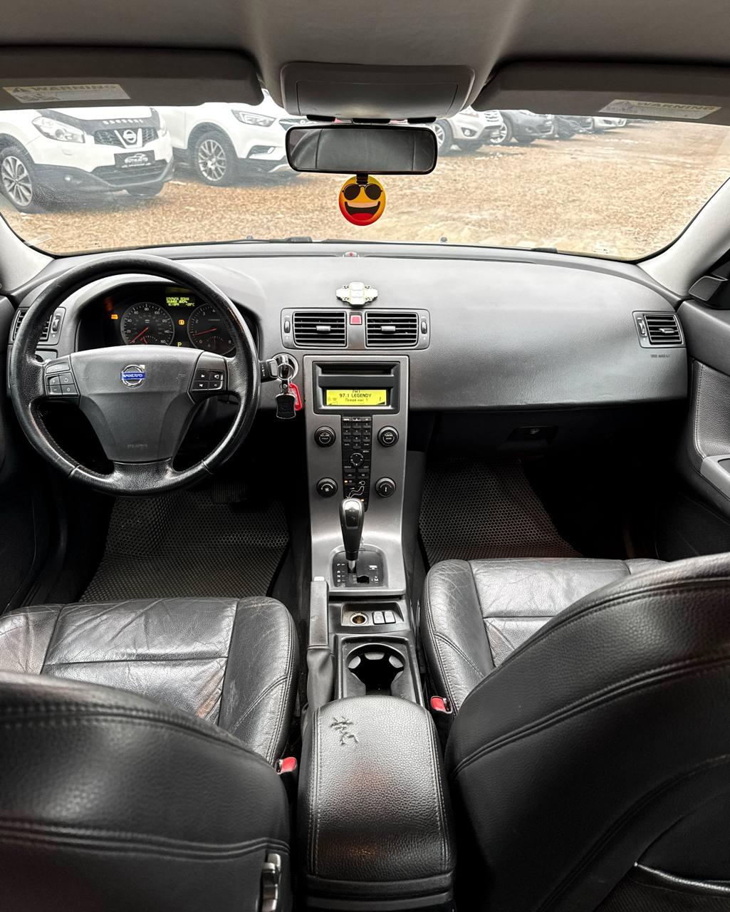 Volvo S40 II , 2005 г., автомат, бензин - фото 12