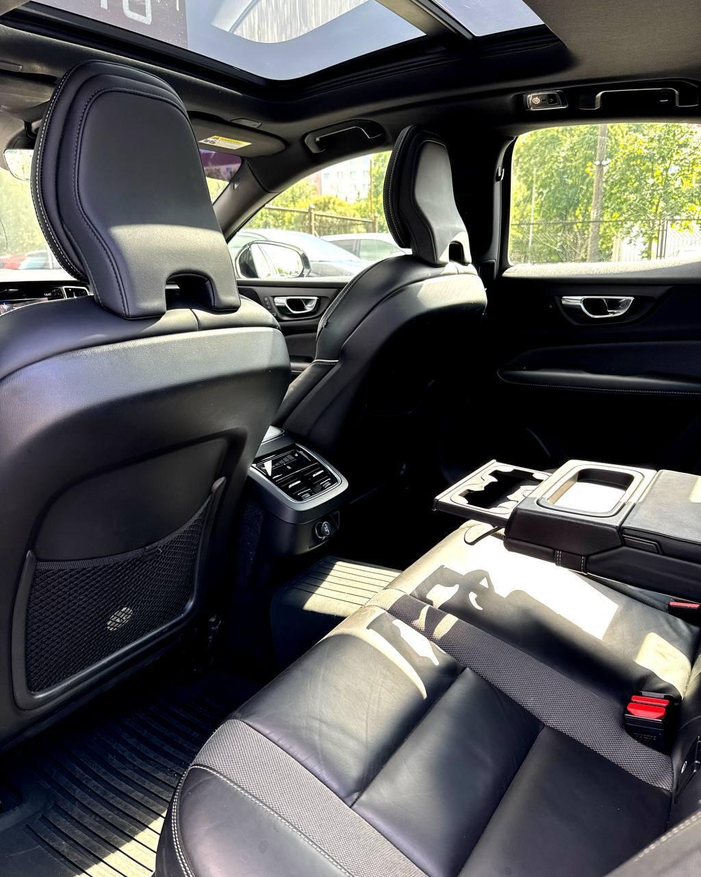 Volvo S60, 2019 г., автомат, бензин - фото 12