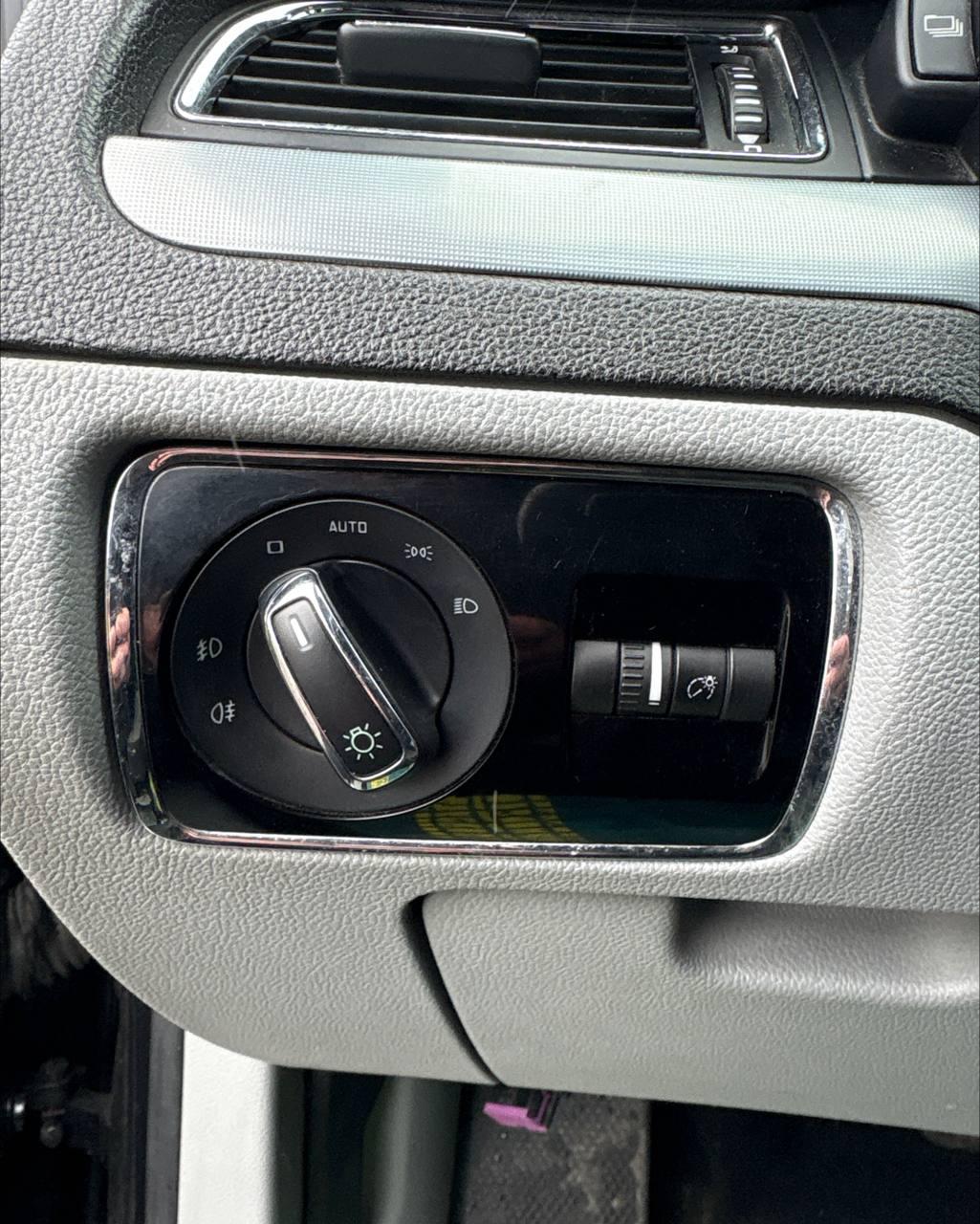 Skoda Superb II , 2009 г., робот, бензин - фото 18