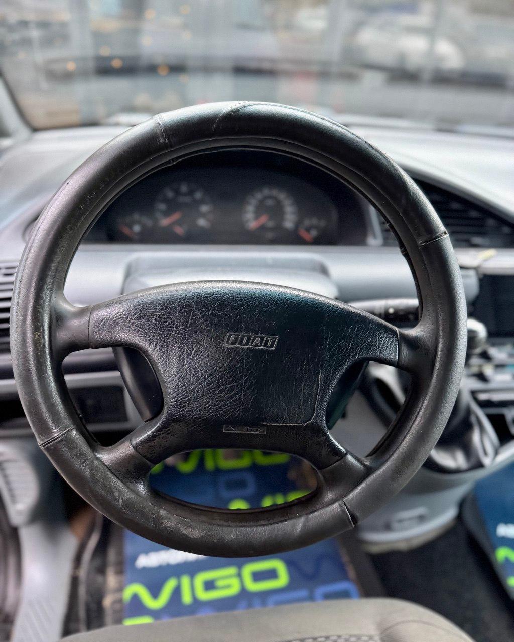 Fiat Ulysse I · Рестайлинг , 1999 г., механика, дизель - фото 15