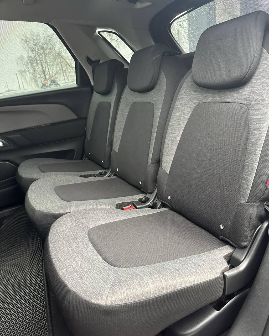 Citroen C4 Spacetourer I , 2019 г., механика, дизель - фото 11