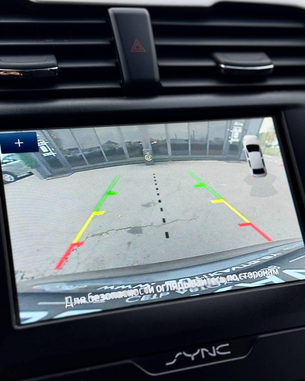 Ford Fusion USA II · 2-й рестайлинг , 2020 г., автомат, бензин - фото 17