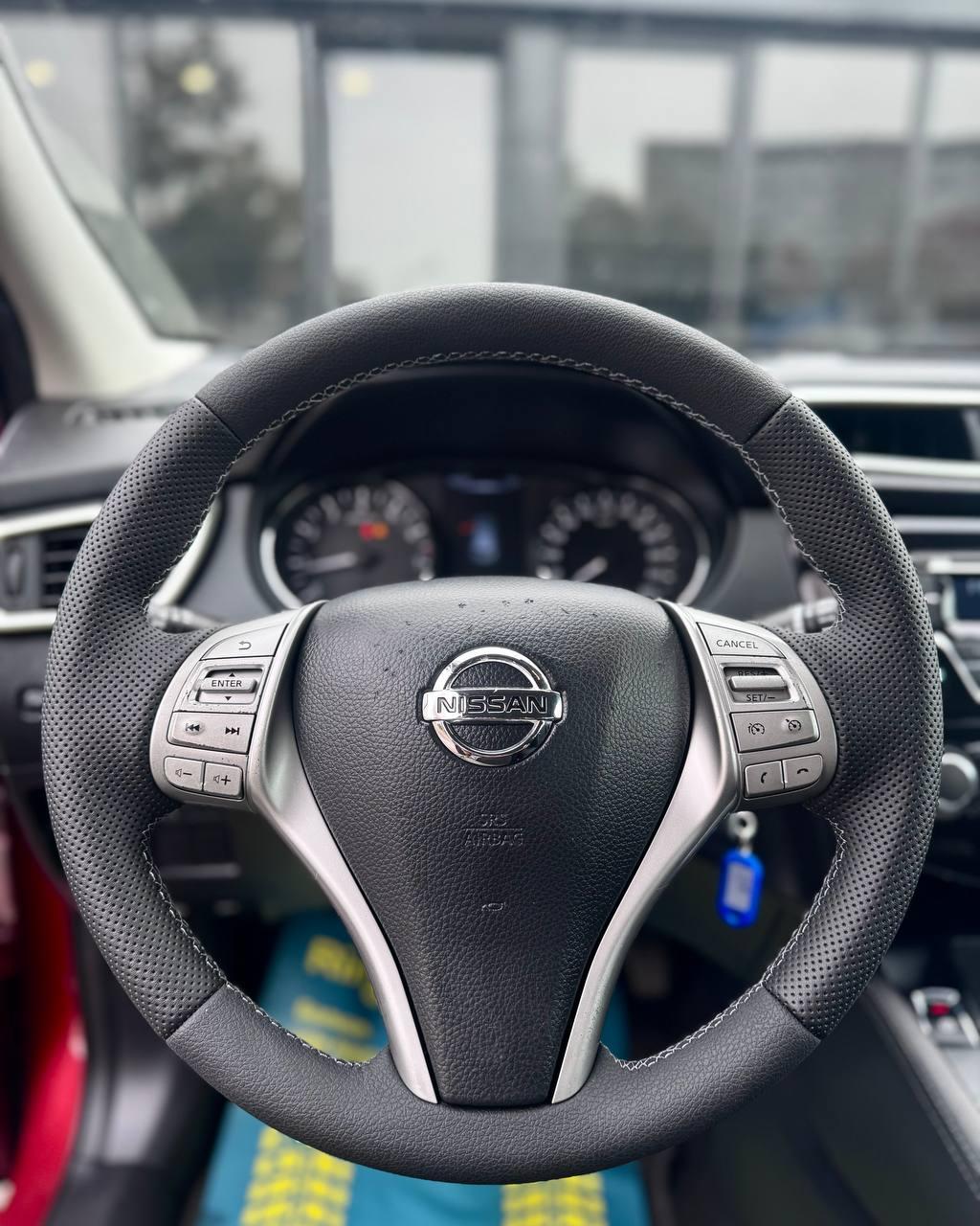 Nissan Qashqai II , 2014 г., механика, бензин - фото 15