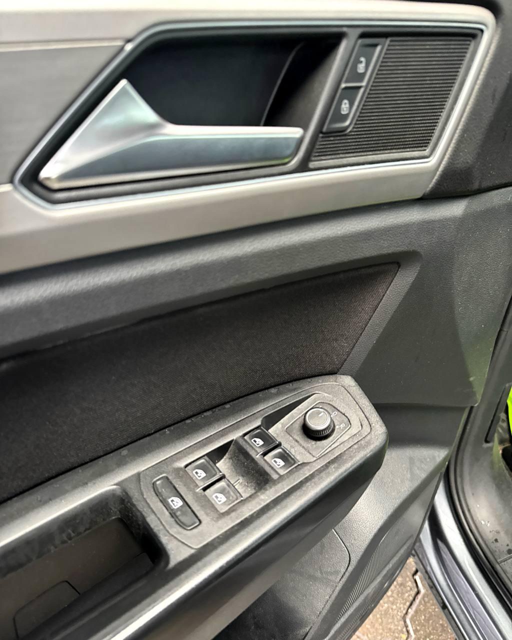 Volkswagen Atlas I , 2018 г., автомат, бензин  - фото 9