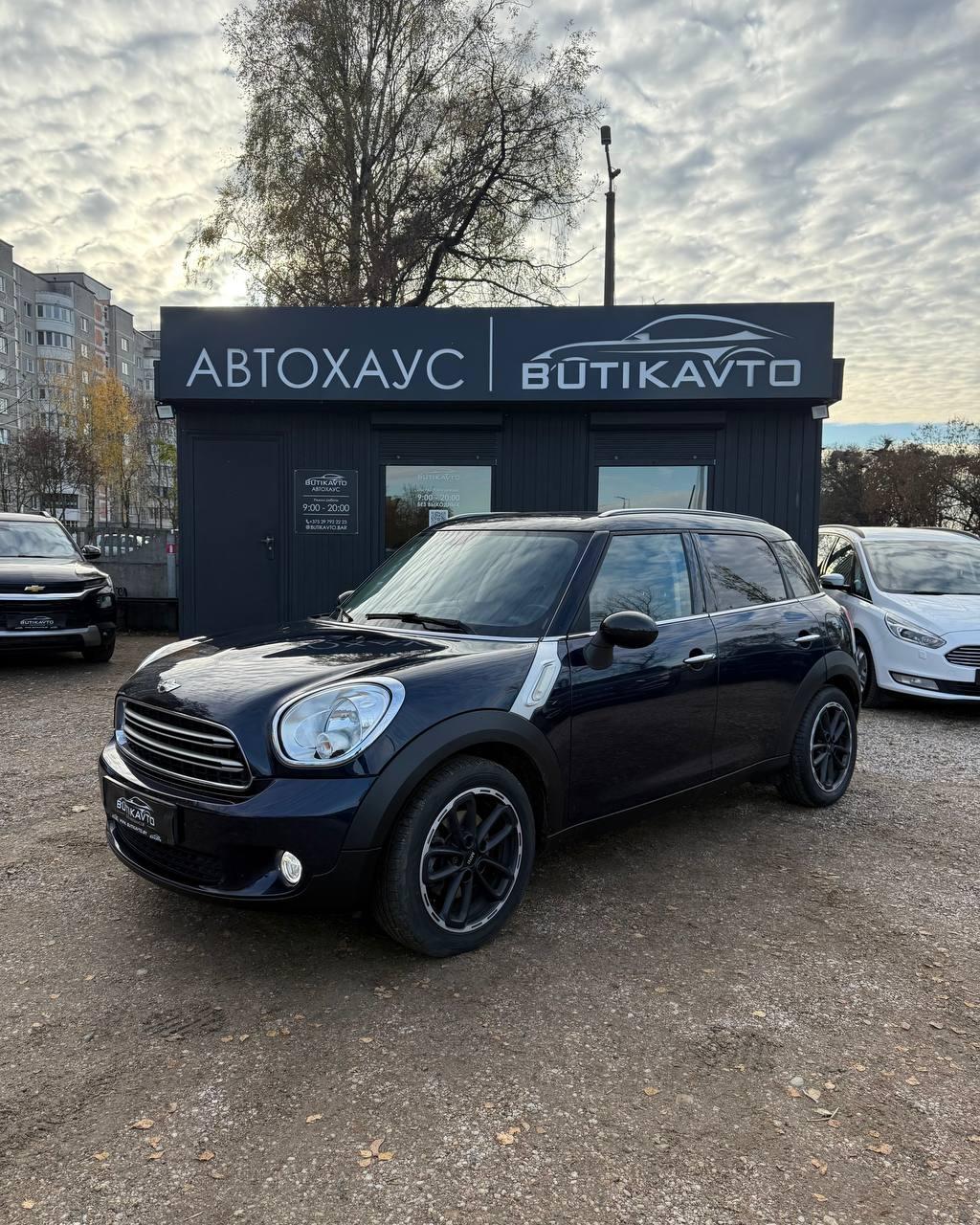 MINI Cooper F55 F56 , 2016 г., механика, дизель - фото 3