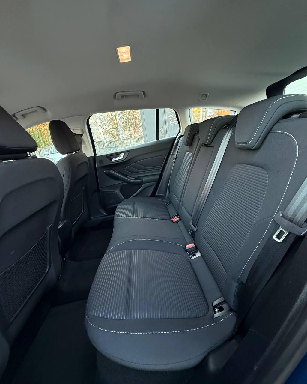 Ford Focus IV , 2020 г., механика, бензин - фото 8