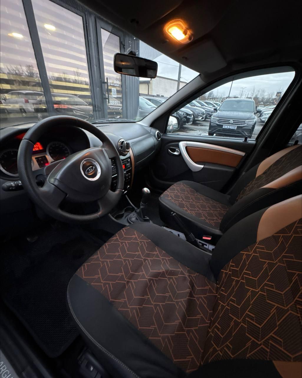 Lada (ВАЗ) Largus I , 2017 г., механика, бензин - фото 8