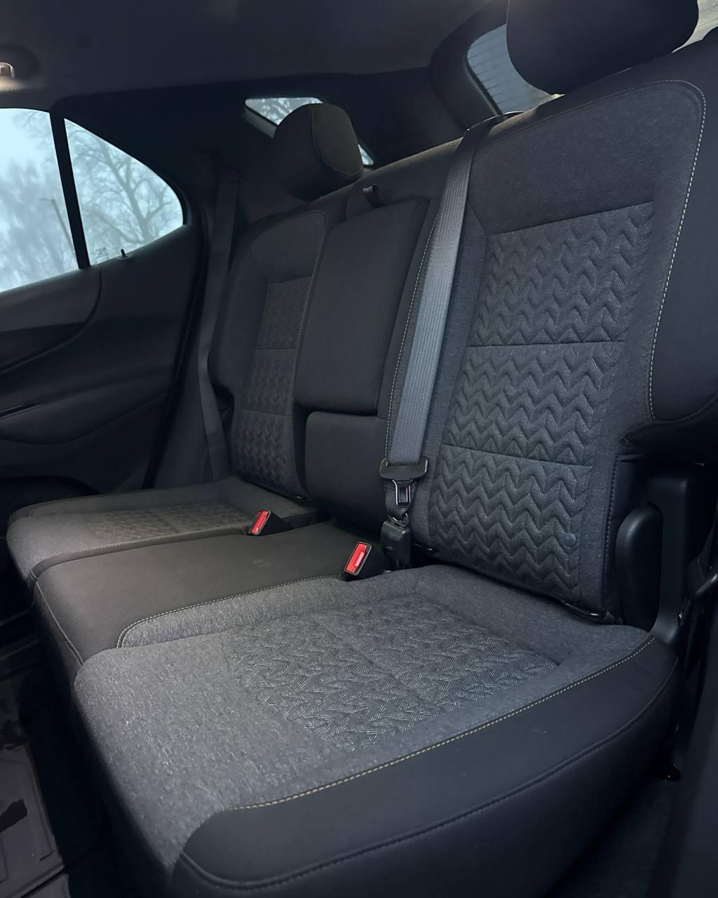 Chevrolet Equinox III · Рестайлинг , 2023 г., автомат, бензин - фото 11