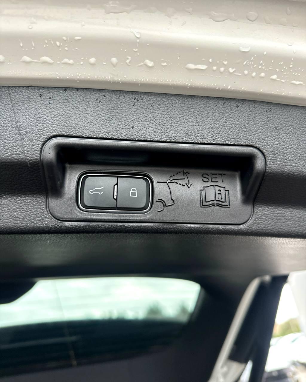 Ford Explorer VI , 2022 г., автомат, бензин  - фото 20