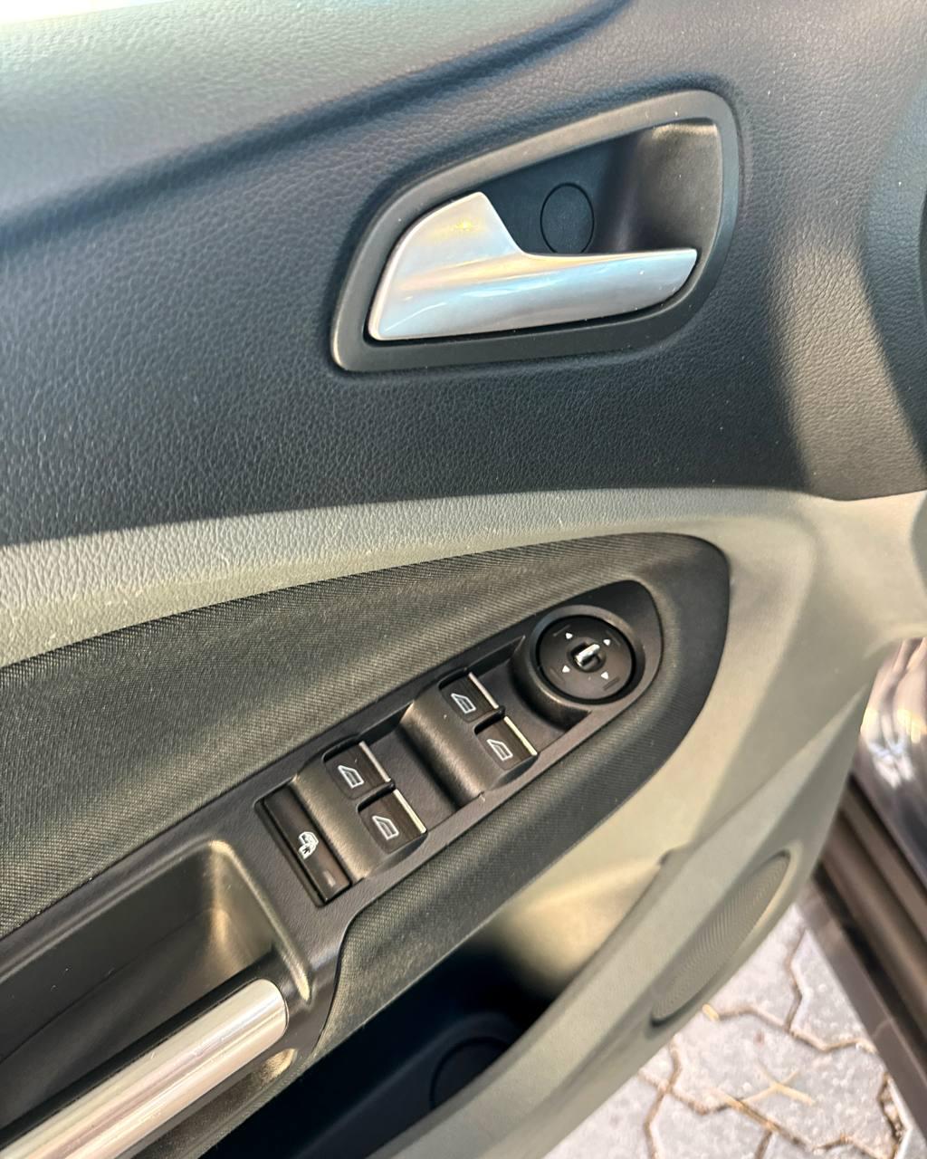 Ford Grand C-Max I , 2011 г., механика, дизель - фото 9