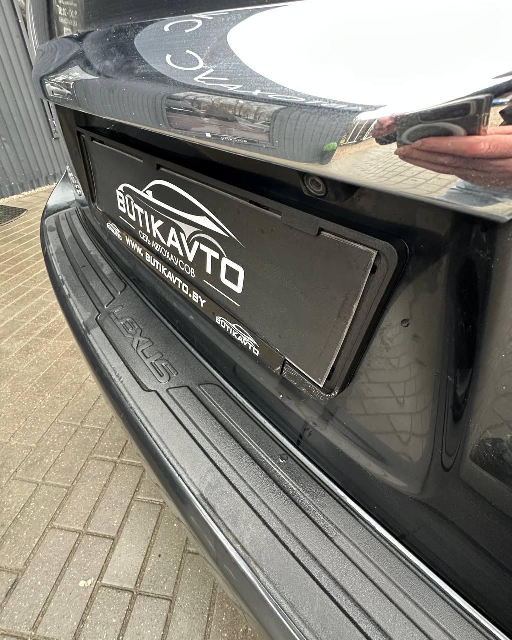 Lexus RX III , 2009 г., автомат, бензин - фото 12