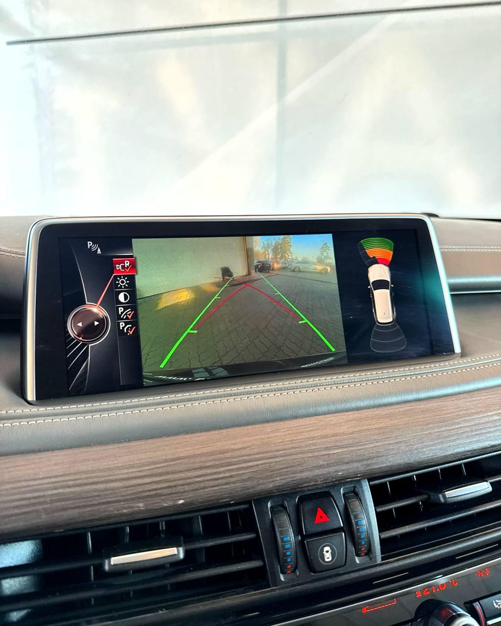 BMW X5 F15 , 2014 г., автомат, бензин - фото 13