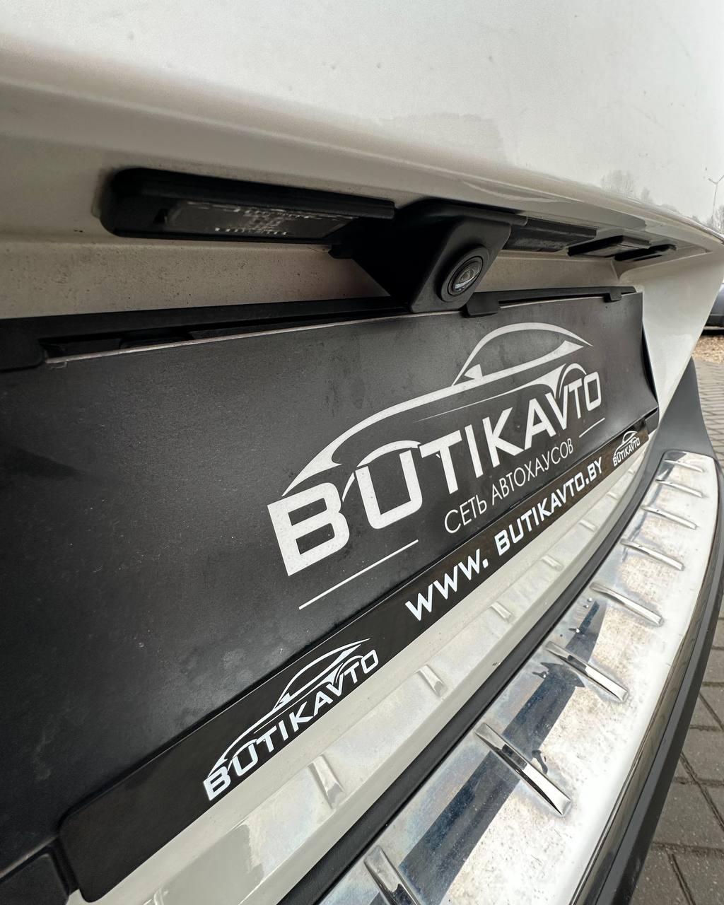 Peugeot 5008 II , 2019 г., механика, бензин - фото 12