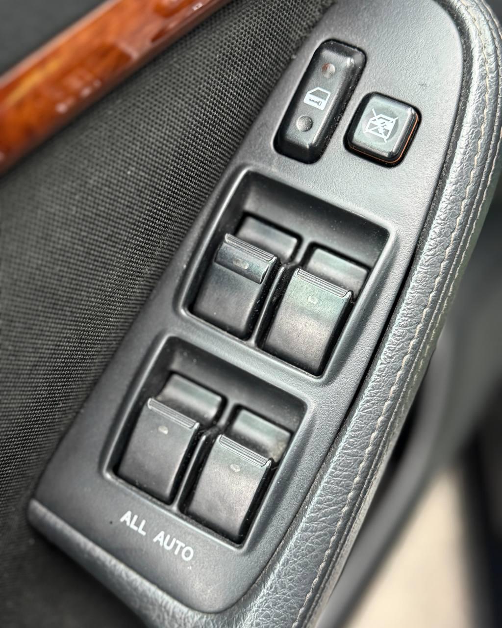 Toyota Avensis II (T250) · Рестайлинг , 2008 г., механика, бензин - фото 17