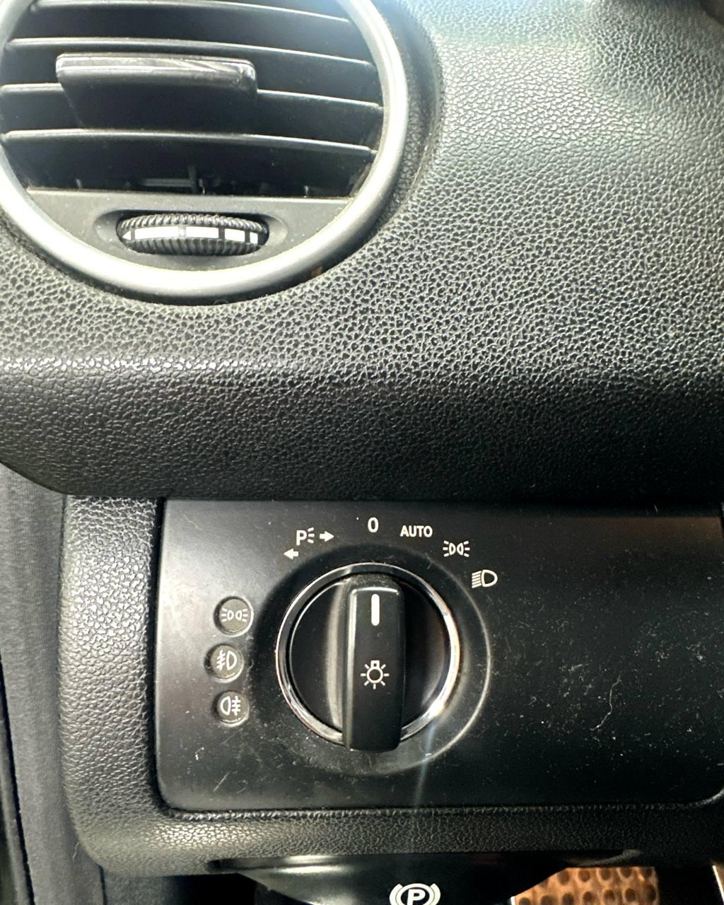 Mercedes-Benz M-Класс W164 · Рестайлинг , 2009 г., автомат, дизель  - фото 10