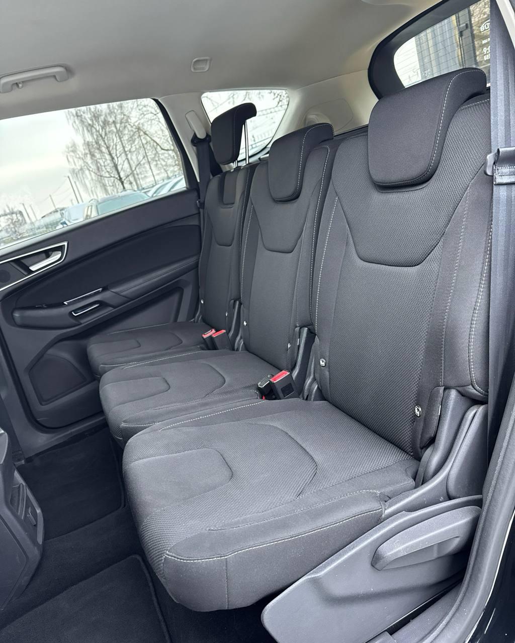 Ford S-MAX II , 2019 г., автомат, дизель - фото 11