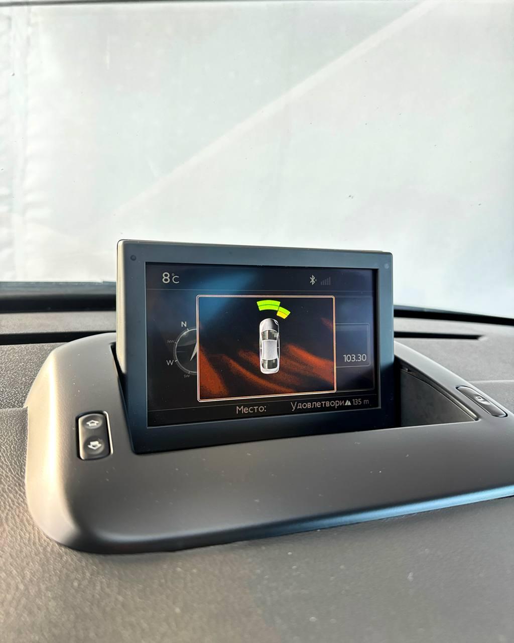 Peugeot 3008 I , 2012 г., механика, дизель - фото 12