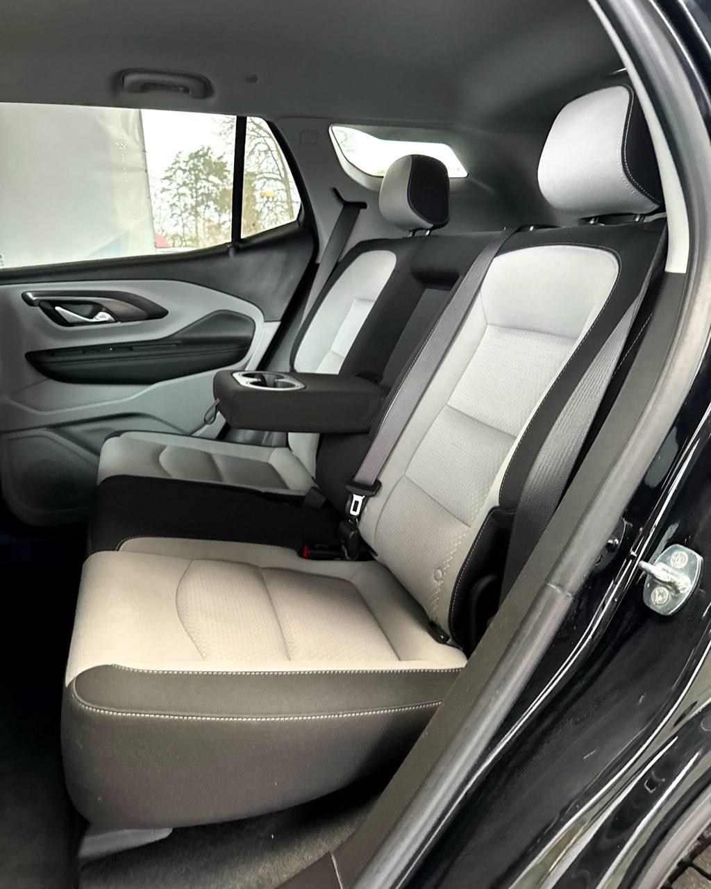 GMC Terrain II · Рестайлинг , 2022 г., автомат, бензин - фото 15