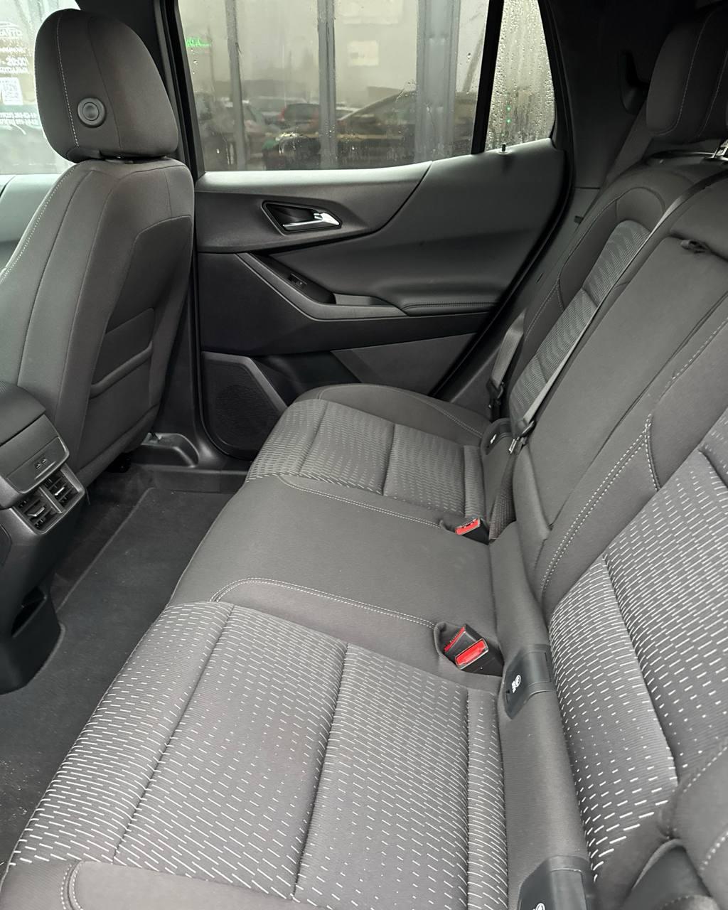 Chevrolet Equinox IV , 2024 г., вариатор, бензин - фото 11