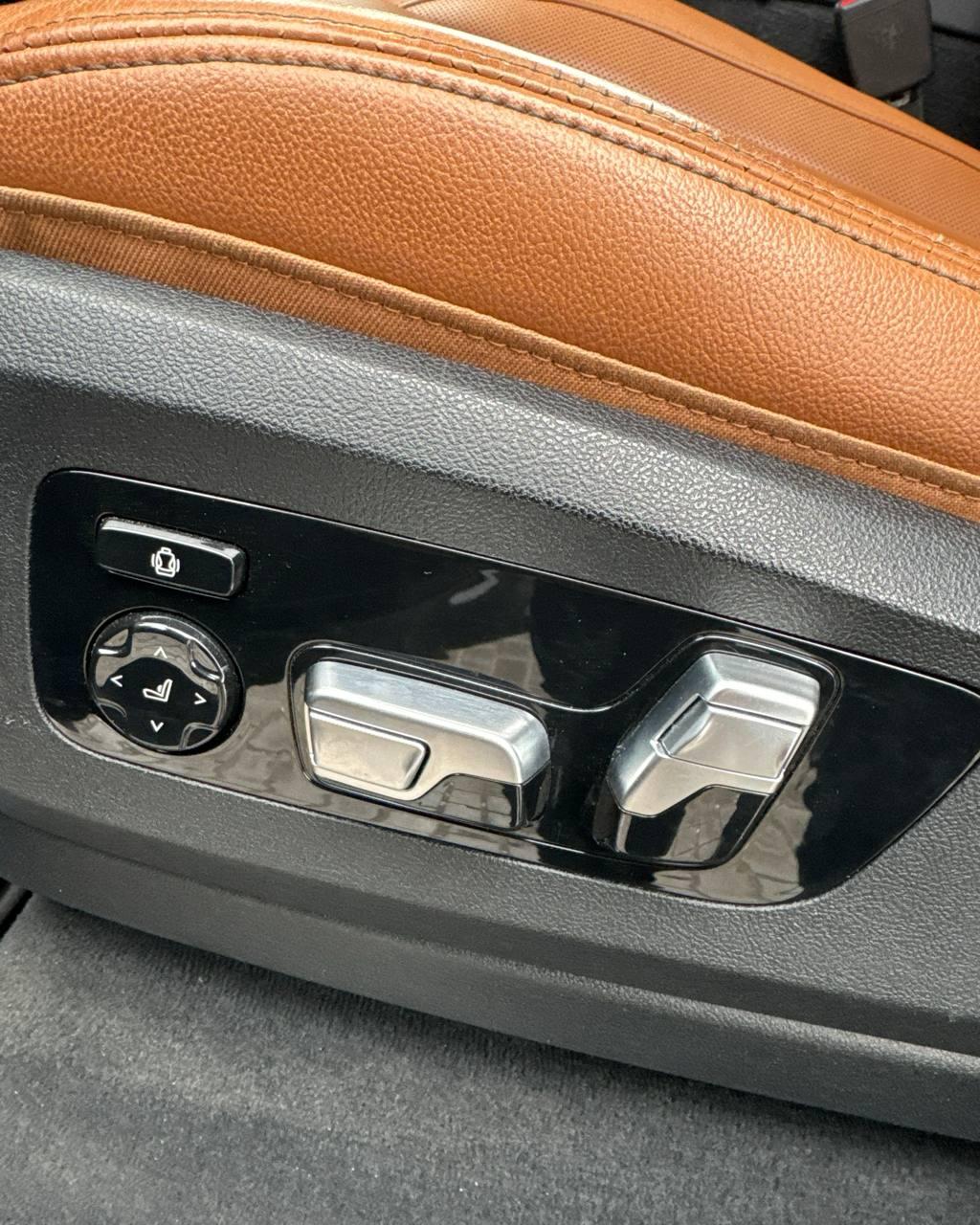 BMW X5 G05 , 2019 г., автомат, дизель - фото 24