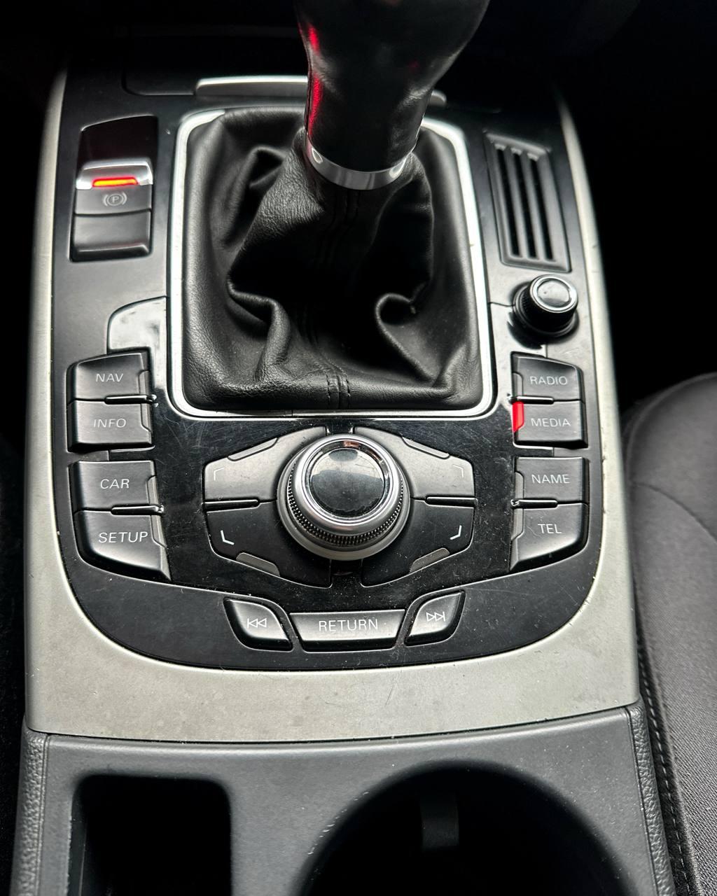 Audi A4 B8 , 2008 г., механика, дизель - фото 15