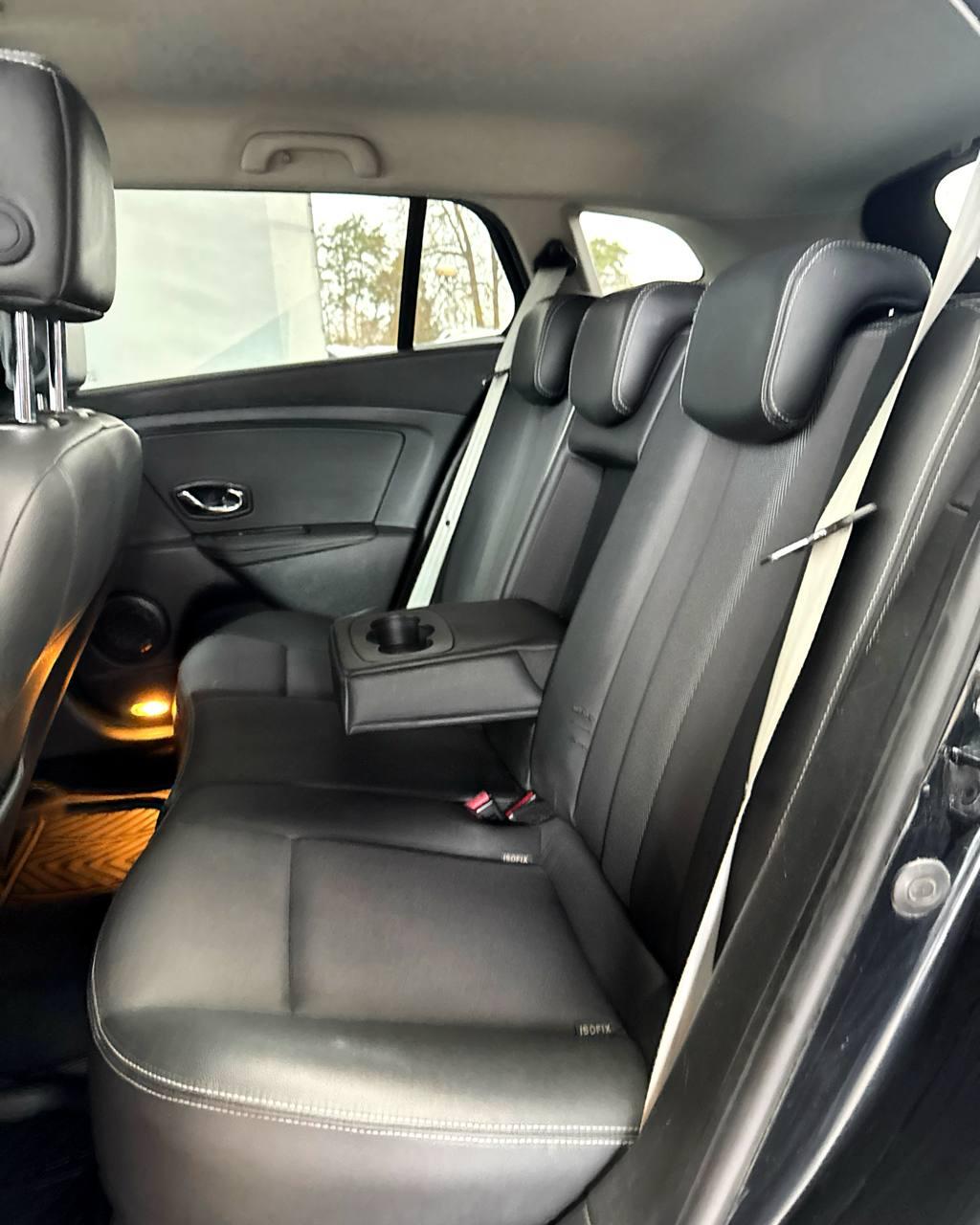 Renault Megane III , 2012 г., механика, дизель - фото 15