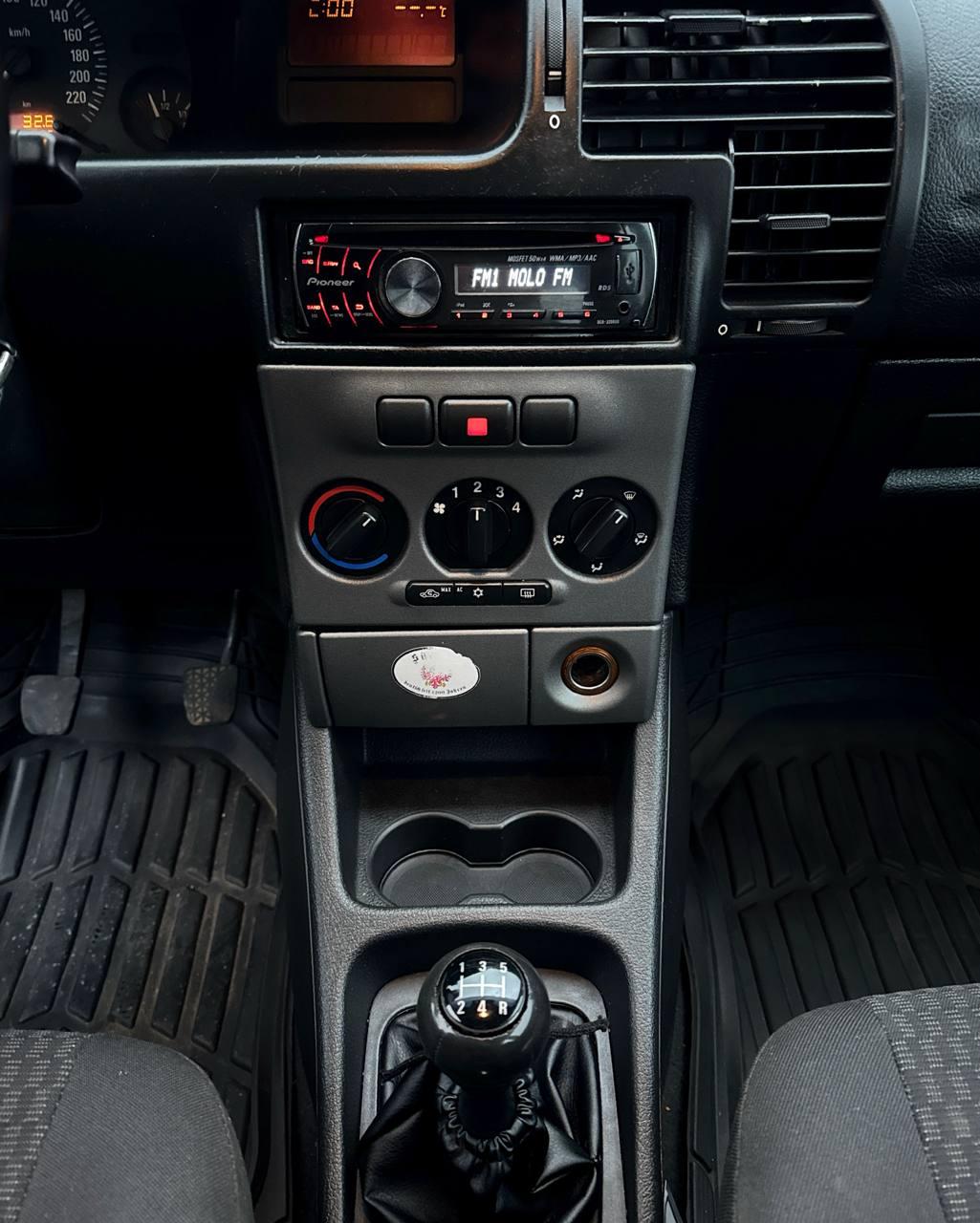 Opel Zafira A , 2003 г., механика, дизель  - фото 14