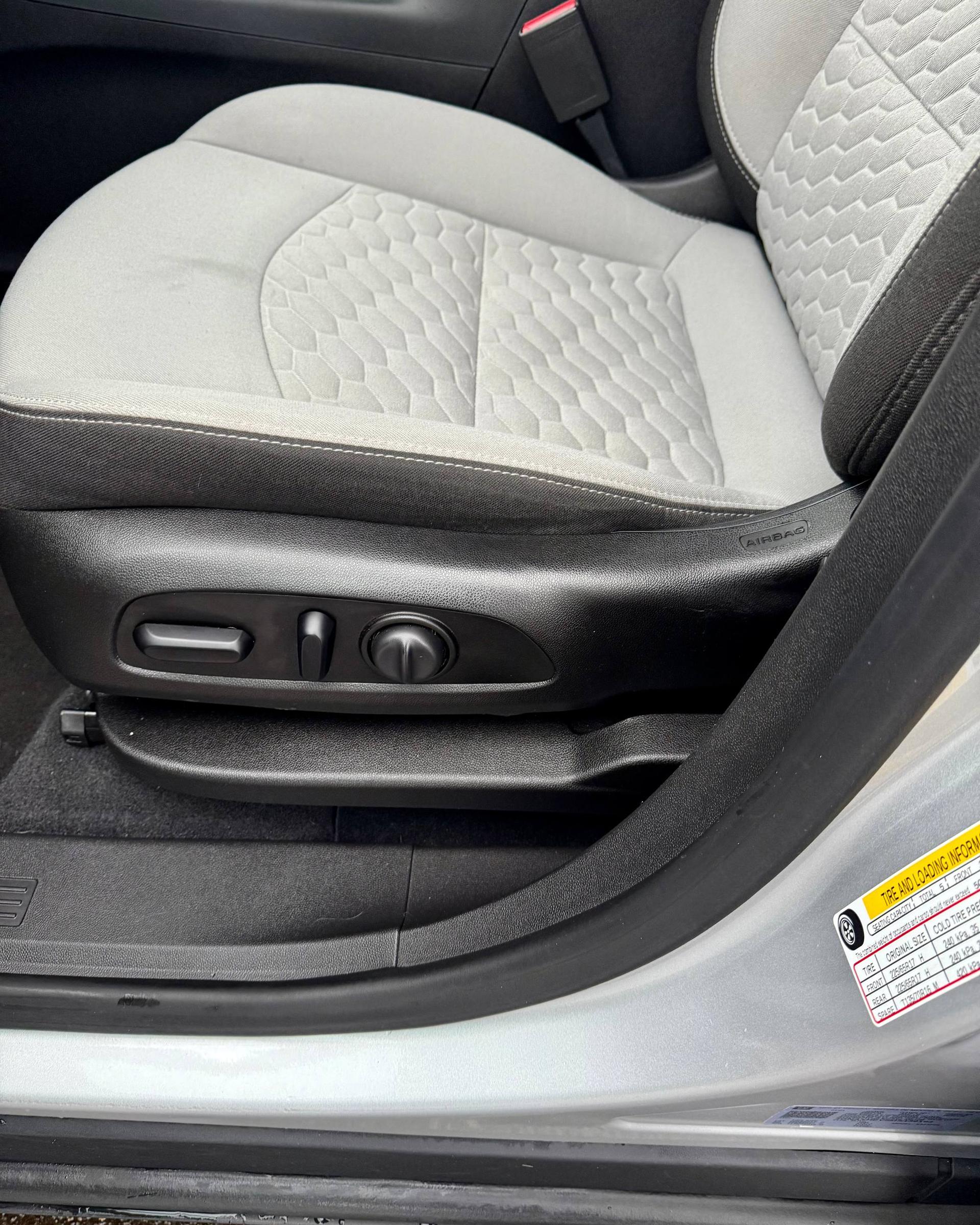 Chevrolet Equinox III , 2021 г., автомат, бензин - фото 10