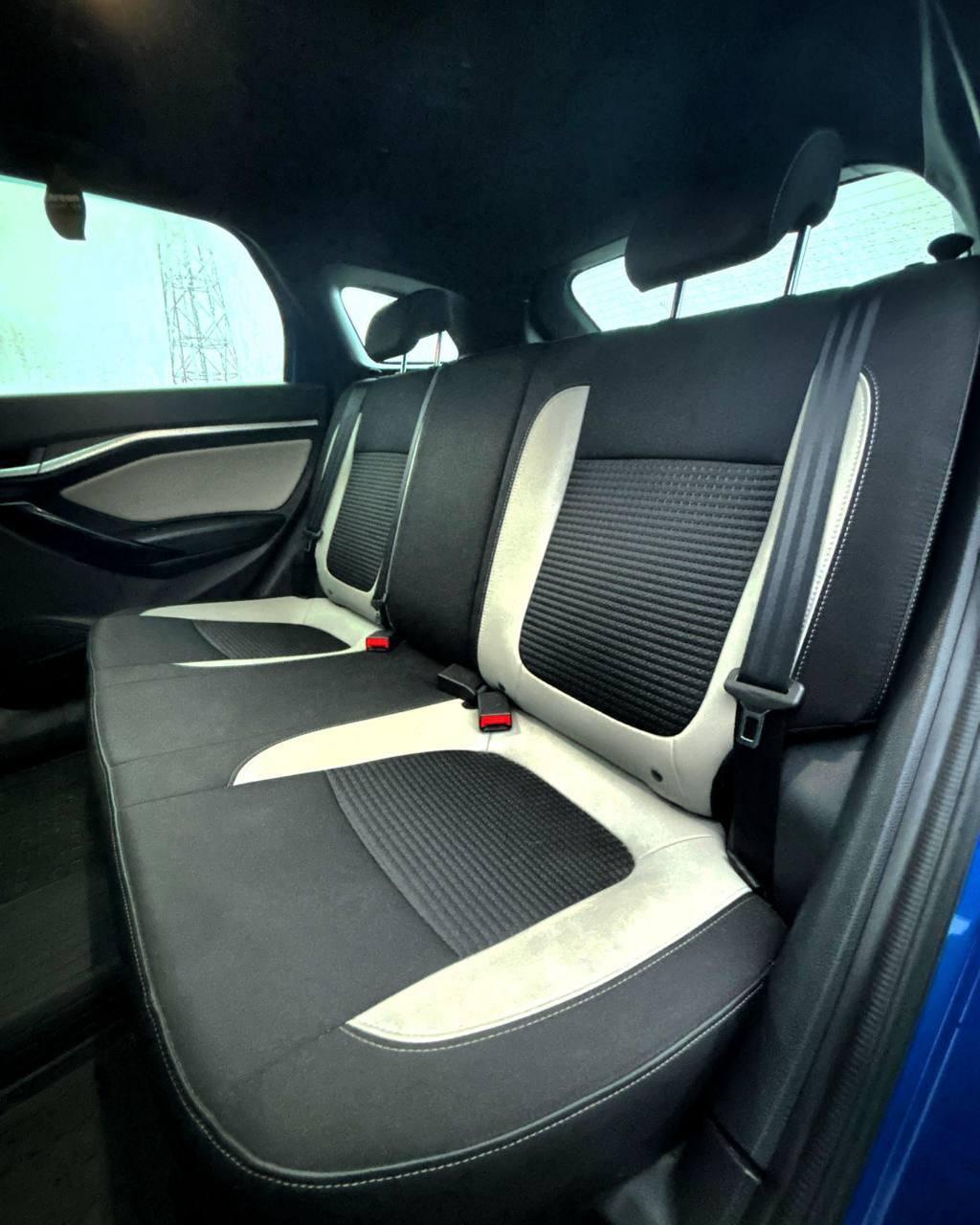 Lada (ВАЗ) Vesta I , 2021 г., механика, бензин - фото 14